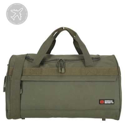 Enrico Benetti San José 46041 Olive