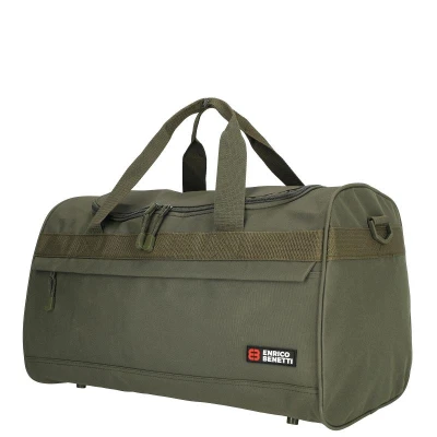 Enrico Benetti San José 46041 Olive