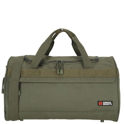 Enrico Benetti San José 46041 Olive