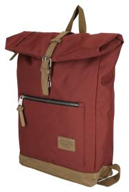Enrico Benetti Santiago 15" Notebook Backpack Bordeaux batoh Enrico Benetti Santiago 15" Notebook Backpack Bordeaux batoh