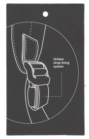 Enrico Benetti Santiago 46180 Navy Flower batoh