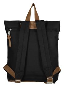 Enrico Benetti Santiago 46214 Black batoh