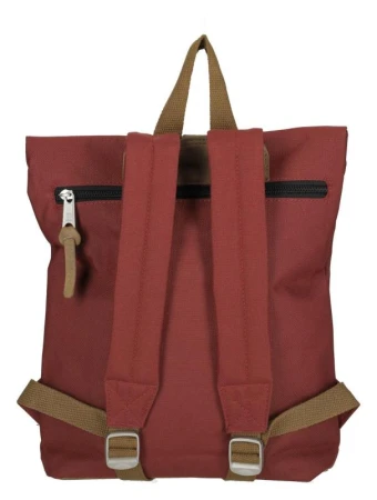 Enrico Benetti Santiago 46214 Burgundy batoh