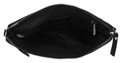 Enrico Benetti Sarah 66713 černá crossbody kabelka