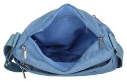Enrico Benetti Suzie 66845 Jeansblue
