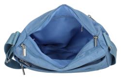 Enrico Benetti Suzie 66845 Jeansblue
