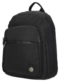 Enrico Benetti Suzie 66847 Black batoh