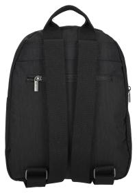 Enrico Benetti Suzie 66847 Black batoh