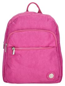 Enrico Benetti Suzie 66847 Fuchsia batoh Enrico Benetti Suzie 66847 Fuchsia batoh