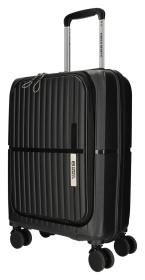 Enrico Benetti Tokyo S Black