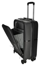 Enrico Benetti Tokyo S Black
