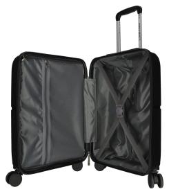 Enrico Benetti Tokyo S Black
