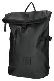 Enrico Benetti Wells 63000 Black batoh