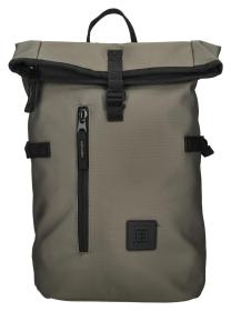 Enrico Benetti Wells 63000 Khaki batoh Enrico Benetti Wells 63000 Khaki batoh