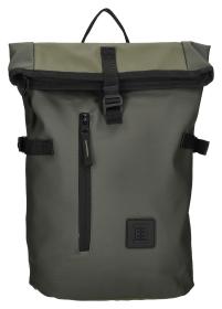 Enrico Benetti Wells 63000 Olive batoh