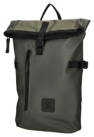 Enrico Benetti Wells 63000 Olive batoh