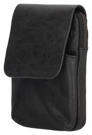 Enrico Benetti Zoë 66905 Black