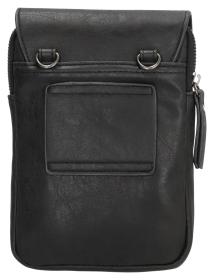 Enrico Benetti Zoë 66905 Black