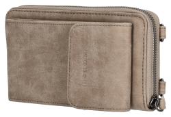 Enrico Benetti Zoë 66908 Mid taupe