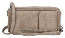 Enrico Benetti Zoë 66908 Mid taupe Enrico Benetti Zoë 66908 Mid taupe