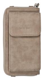 Enrico Benetti Zoë 66908 Mid taupe