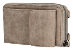 Enrico Benetti Zoë 66908 Mid taupe