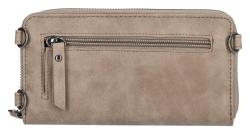 Enrico Benetti Zoë 66908 Mid taupe