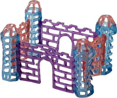EPEE EP Line 3D Magic kreativní sada trojrozměrné obrázky 2 druhy