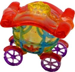 EP line 3D Magic kreativní sada trojrozměrné obrázky 2 druhy