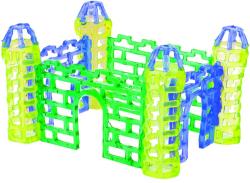 EP line 3D Magic kreativní sada trojrozměrné obrázky 2 druhy