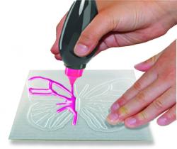 EP line 3D Magic kreativní set trojrozměrné obrázky 2 druhy