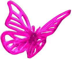 EP line 3D Magic kreativní set trojrozměrné obrázky 2 druhy