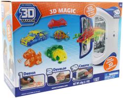 EP line 3D Magic kreativní startovací sada trojrozměrné obrázky na baterie EP line 3D Magic kreativní startovací sada trojrozměrné obrázky na baterie