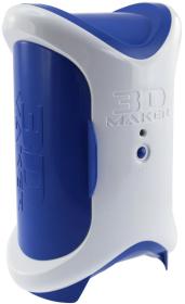 EP line 3D Magic kreativní startovací sada trojrozměrné obrázky na baterie