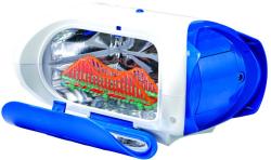 EP line 3D Magic kreativní startovací sada trojrozměrné obrázky na baterie