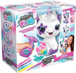 EP line Airbrush studio Jednorožec kreativní set s rozprašovací pistolí na baterie EP line Airbrush studio Jednorožec kreativní set s rozprašovací pistolí na baterie