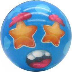 EP line Bláznivý míč Ciky-Caky 10cm balónek monsters 4 druhy