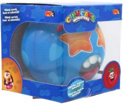 EP line Bláznivý míč Ciky-Caky 10cm balónek monsters 4 druhy