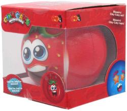 EP line Bláznivý míč Ciky-Caky 10cm balónek monsters 4 druhy