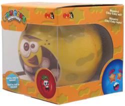 EP line Bláznivý míč Ciky-Caky 10cm balónek monsters 4 druhy