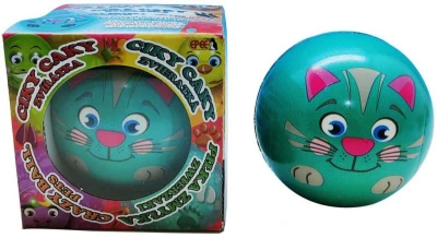 EPEE EP Line Bláznivý míč Ciky-Caky 10cm balónek zvířátka 6 druhů