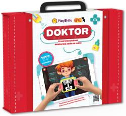 EP line EPEE Set doktorský interaktivní v kufříku