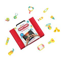 EP line EPEE Set doktorský interaktivní v kufříku