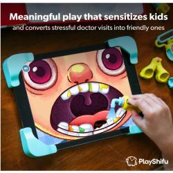 EP line EPEE Set doktorský interaktivní v kufříku