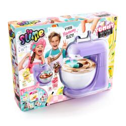 EP line EPEE So Slime Hnětač těsta Yummy Twist Slime VÝROBA SLIZU