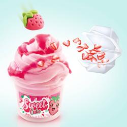 EP line EPEE So Slime Hnětač těsta Yummy Twist Slime VÝROBA SLIZU