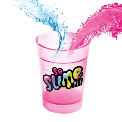EPEE So Slime Kufřík VÝROBA SLIZU s doplňky v kufříku