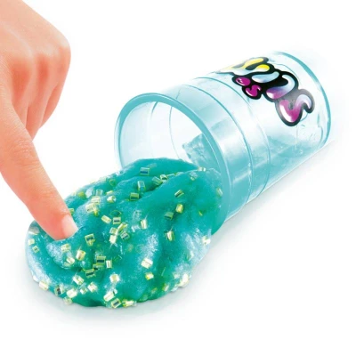 EPEE So Slime Kufřík VÝROBA SLIZU s doplňky v kufříku