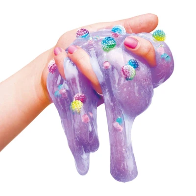EPEE So Slime Kufřík VÝROBA SLIZU s doplňky v kufříku