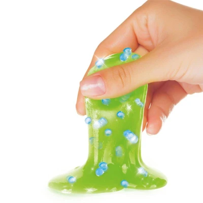 EPEE So Slime Kufřík VÝROBA SLIZU s doplňky v kufříku